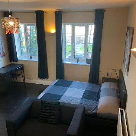 Beddington Park Lodge West Валингтон Экстерьер фото