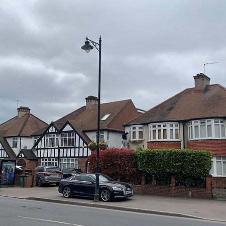 Beddington Park Lodge West Валингтон Экстерьер фото