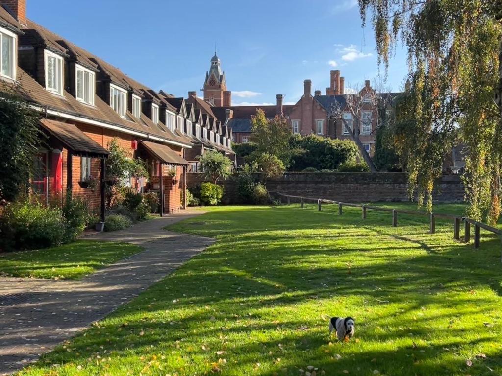 Beddington Park Lodge West Валингтон Экстерьер фото